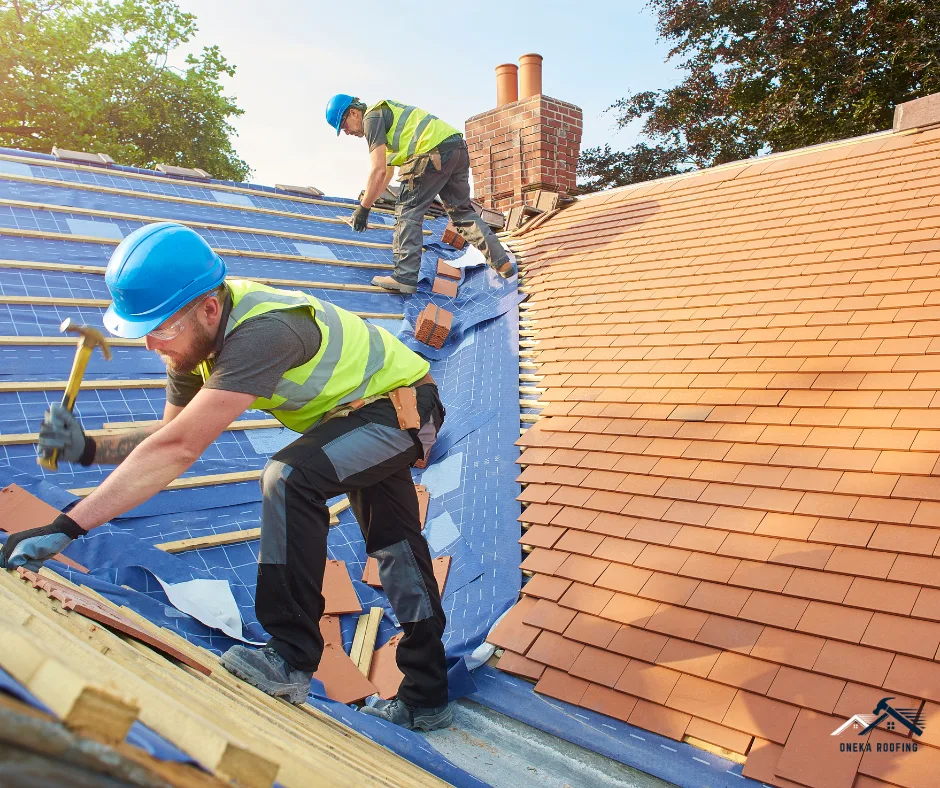 Why choose Roof Repair Near Me in Yucca Valley, CA